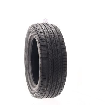 Set of (2) Used 235/60R18 Pirelli Scorpion AS Plus 3 107V - 10/32