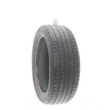 Set of (2) Used 245/50R20 Yokohama Geolandar CV G058 102V - 6-6.5/32