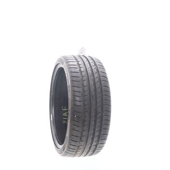 Used 235/35ZR19 Cosmo Mucho Macho 91Y - 8/32