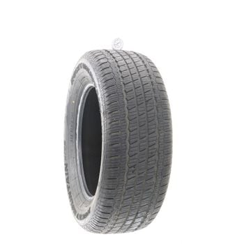 Set of (2) Used 265/60R18 Rocky Mountain H/T2 110T - 9.5-10/32