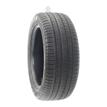 Set of (2) Used 255/50R19 Pirelli Scorpion Verde MO 107H - 7.5/32
