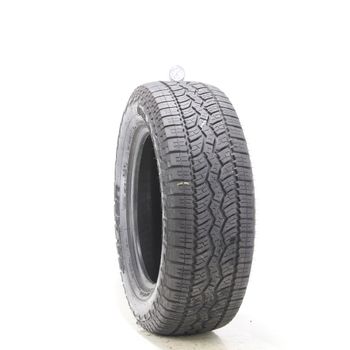 Set of (2) Used 265/60R18 Falken Wildpeak A/T3W A MO 110H - 8.5-9.5/32