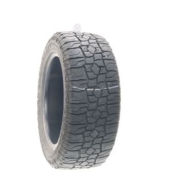 Used LT285/55R20 Suretrac Wide Climber AWT 122/119S - 11.5/32
