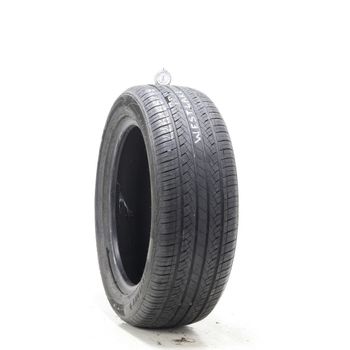 Set of (2) Used 225/55R18 Westlake SA-07 98V - 7/32
