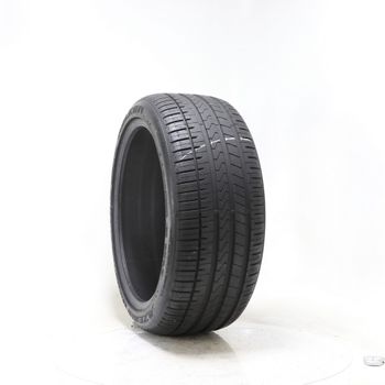 Driven Once 255/40ZR20 Falken Azenis FK510 101Y - 10/32