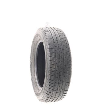 Used 225/65R17 Michelin X LT A/S 102H - 7.5/32