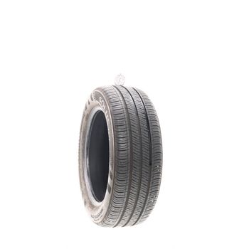 Set of (2) Used 205/55R16 Kumho Solus TA31 91H - 7.5-8.5/32