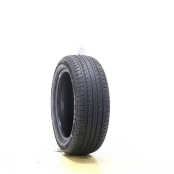 Set of (2) Used 195/55R16 Advanta ER-800 87H - 9/32