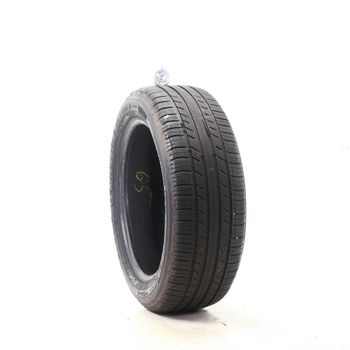 Used 215/55R18 Michelin Premier A/S 95H - 8/32