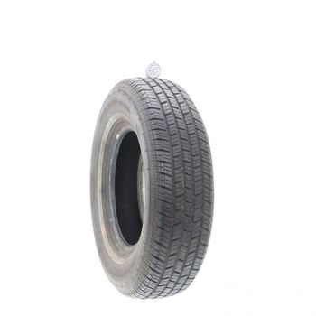 Used 235/75R15 Mastercraft AS IV 1N/A - 9.5/32
