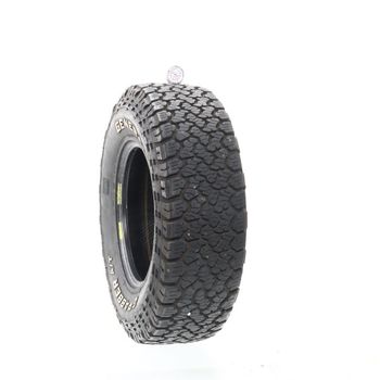 Used LT30X9.5R15 General Grabber ATX 104S - 11/32