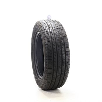 Used 235/60R18 Pirelli Scorpion Verde NO 103V - 9.5/32