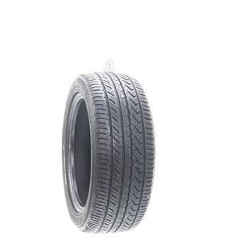 Used 225/50R17 Yokohama Advan Sport A/S Plus 99W - 7/32