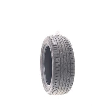 Used 215/55R17 Vredestein Quatrac Pro 98W - 8.5/32