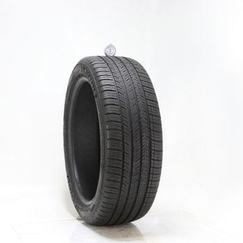 Set of (2) Used 245/45ZR20 Michelin Pilot Sport All Season 4 103Y - 7-8/32