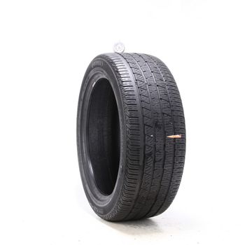 Used 255/45R20 Continental CrossContact LX Sport AR 101H - 4.5/32