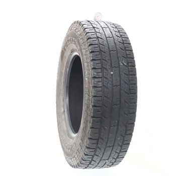 Used LT285/75R18 Yokohama Geolandar A/T G015 129/126S - 9.5/32