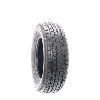 Used 225/70R16 DeanTires Back Country QS-3 Touring H/T 103T - 12/32