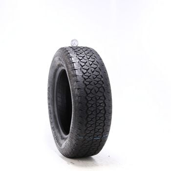 Set of (2) Used 245/65R17 BFGoodrich Rugged Trail T/A 105H - 8/32