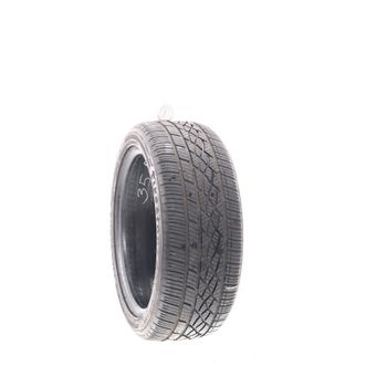 Used 235/45R18 Firestone Firehawk AS V2 94W - 7.5/32