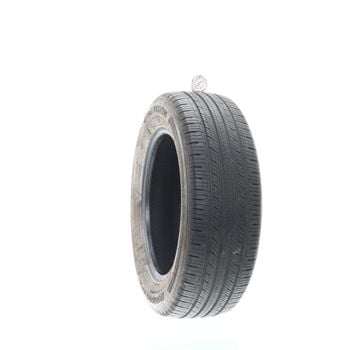 Used 225/60R17 Hankook Dynapro HPX RA43 99H - 8.5/32