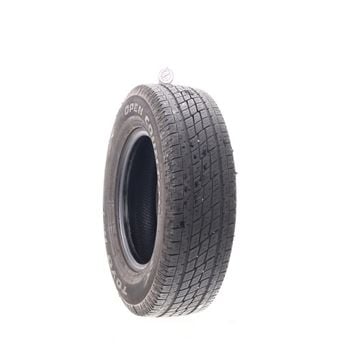 Set of (4) Used LT225/75R16 Toyo Open Country H/T 115/112S - 9-10/32