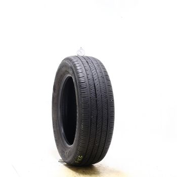 Set of (2) Used 205/60R16 Kumho Solus TA31 92H - 5-6.5/32
