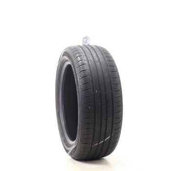 Set of (4) Used 225/50R17 Sceptor 4XS 98V - 7.5-8.5/32