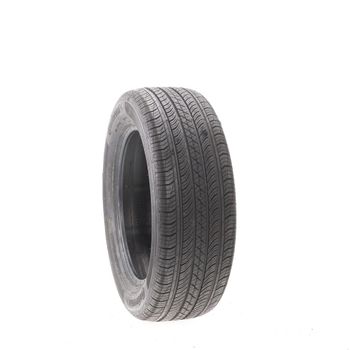 Driven Once 235/55R18 Continental ProContact TX 100H - 9/32