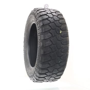Used LT35X12.5R20 Forceland Kunimoto M/T 121Q - 10.5/32
