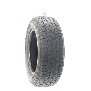 Set of (2) Used 265/65R18 Sailun Terramax A/T 114T - 7.5-9/32