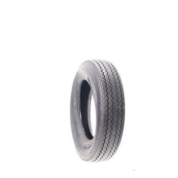 New ST205/75D15 Rubber Master H-187 1N/A