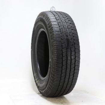 Used LT275/70R18 Michelin Defender LTX M/S 2 125/122S - 13.5/32