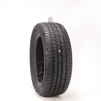 Used 235/55R17 Continental CrossContact LX Sport 99V - 9/32
