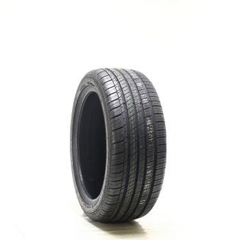 Set of (2) New 225/45ZR18 Kumho Ecsta LX Platinum 95W - 10.5/32