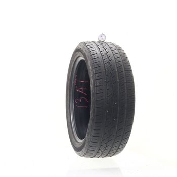 Used 245/50R20 Nitto Crosstek 2 102H - 5.5/32