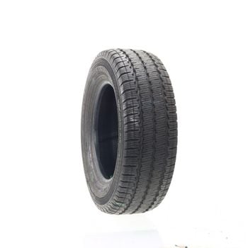 Driven Once 235/65R16C Continental VanContact A/S 121/119R - 12/32