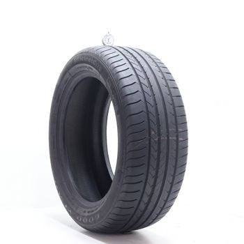 Used 255/50R19 Goodyear EfficientGrip Run Flat 103Y - 7.5/32