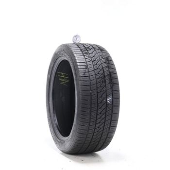Used 245/45R18 Continental PureContact LS 100V - 7/32