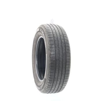 Set of (2) Used 225/65R17 Blackhawk Agility SUV 102H - 6-7.5/32