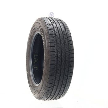 Set of (2) Used 235/65R18 Goodyear Assurance MaxLife 106V - 10.5/32