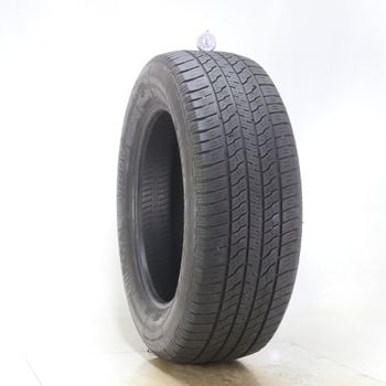 Used 275/60R20 Uniroyal Laredo HT 115T - 6.5/32