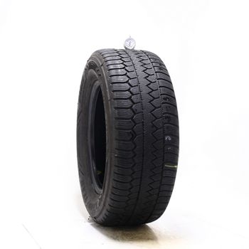 Used 265/60R17 Goodyear Eagle Enforcer All Weather 108V - 7/32
