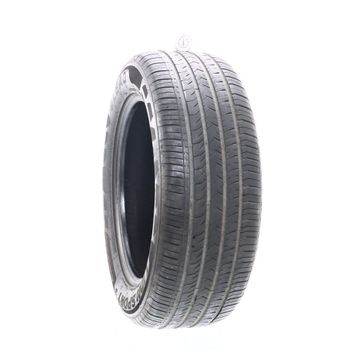 Set of (2) Used 275/55R20 Leao Lion Sport 3 117W - 7-8/32