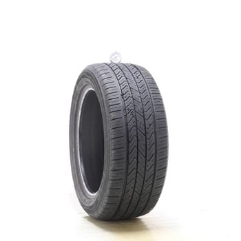 Set of (2) Used 235/50R17 Toyo Extensa A/S II 96H - 9.5/32