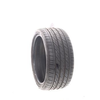 Set of (2) Used 275/35ZRF20 Lexani RFX Plus Run Flat 102W - 8.5/32