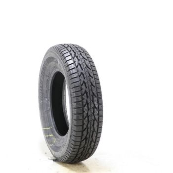 Driven Once 205/75R15 Firestone Winterforce 2 97S - 12/32