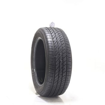 Set of (2) Used 215/55R17 Cooper ProControl 94V - 9-9.5/32