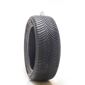 Used 255/50R20 Michelin CrossClimate 2 109V - 8.5/32