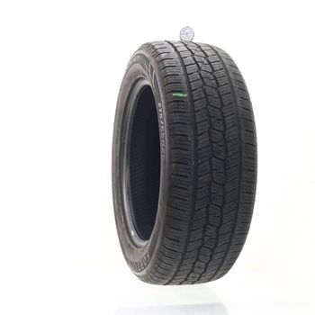Set of (2) Used 275/55R20 Fortune Tormenta H/T FSR305 113H - 10-11.5/32